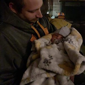 Meet your Posher, Shawn